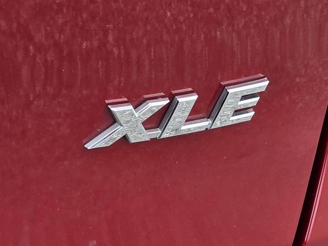 Used 2019 Toyota RAV4 SUV