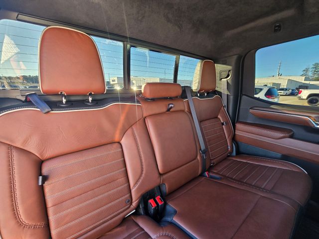 2023 GMC Sierra 1500 Denali Ultimate:45322A