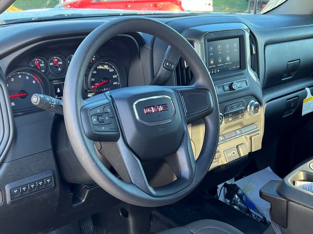 2024 GMC Sierra 3500HD Pro 13