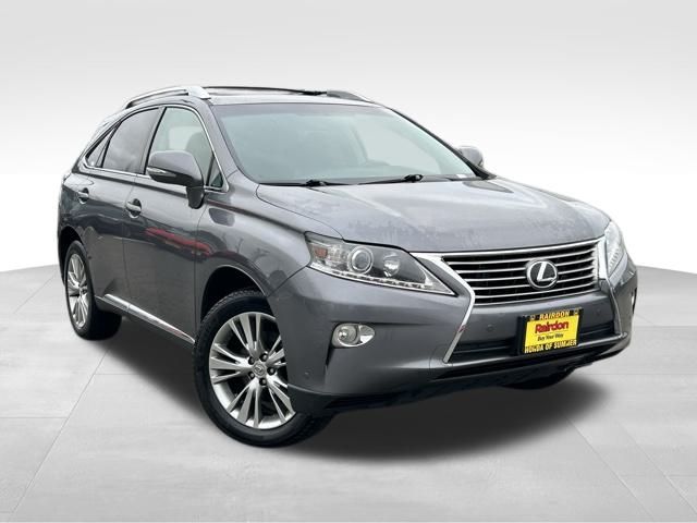 2013 Lexus RX 350 AWD