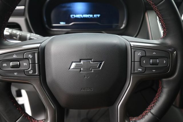 2024 Chevrolet Suburban RST - 11