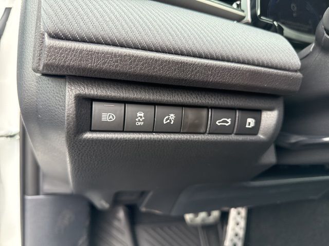 new 2026 Toyota Camry car, priced at $36,653