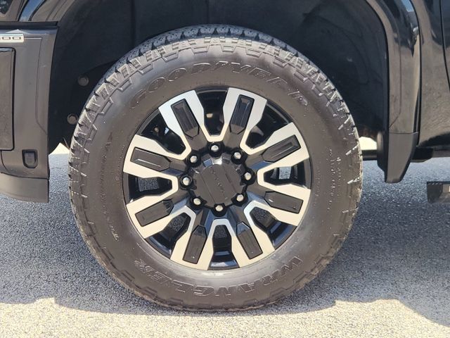 Used 2025 GMC Sierra 2500HD Truck