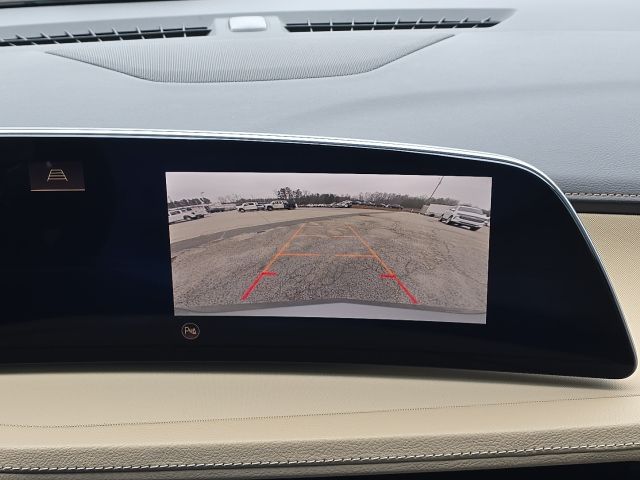 2024 Cadillac XT4 Luxury:C02545