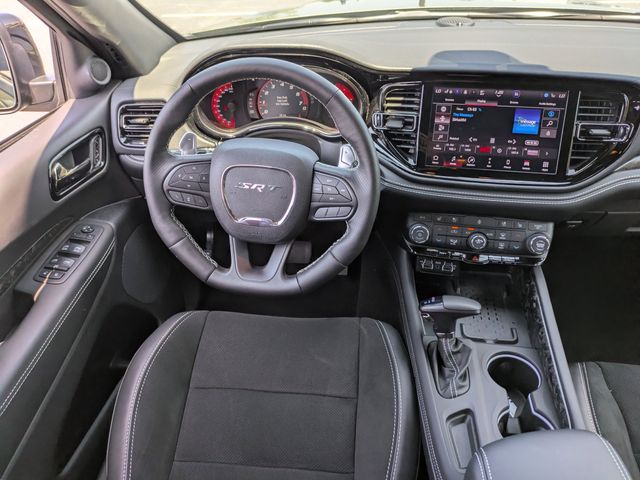 2026 Dodge Durango SRT Jailbreak