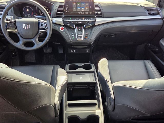 Used 2025  Honda EX-L image 14