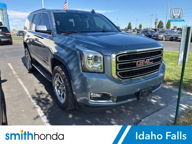 2016 GMC Yukon SLT 4WD