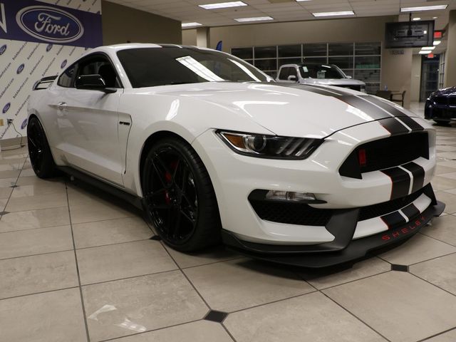 2019 Ford Mustang Shelby GT350R
