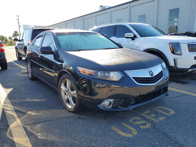 2012 Acura TSX 2.4 2