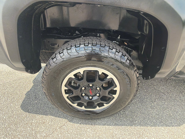 Used 2025 Toyota Tacoma Truck