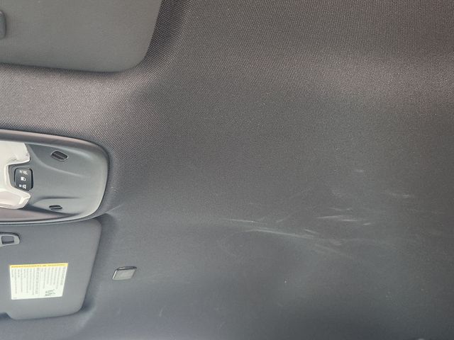 2025 Chevrolet Colorado Trail Boss Gray at Texan Dodge Chrysler Jeep Ram