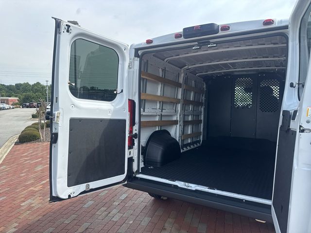 Used 2025 Ram ProMaster 2500 Van