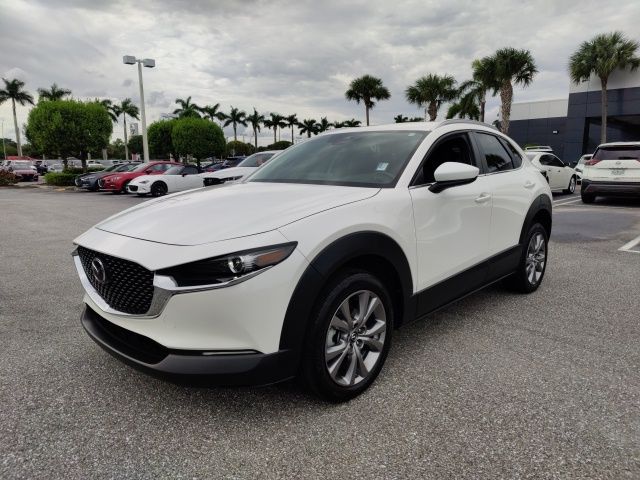 2023 Mazda CX-30 2.5 S Select Package 16