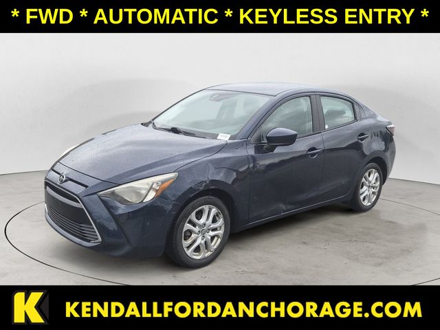  2016 Scion iA Base   