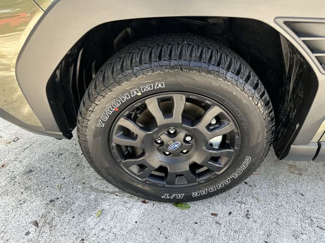 2026 Subaru Forester - $35,888