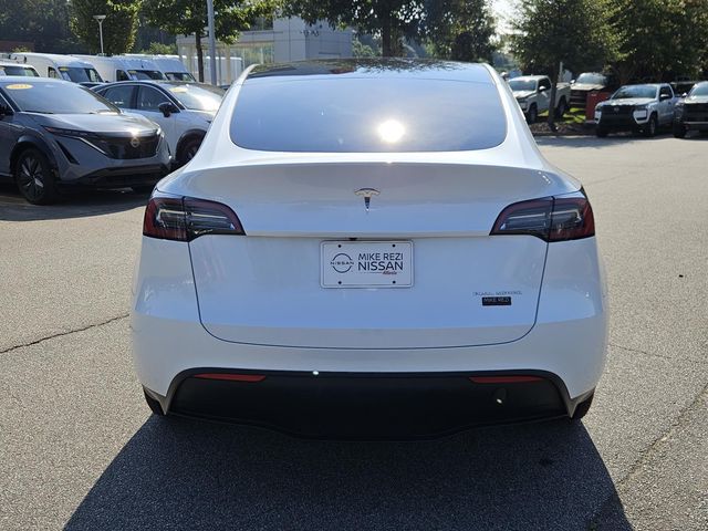 Used 2023 Tesla Model Y SUV