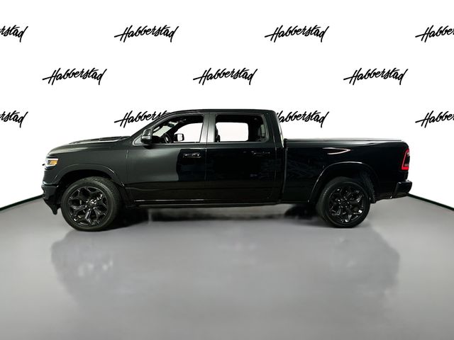 2023 Ram 1500 Limited 8