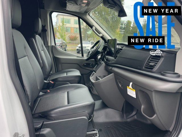 new 2026 Ford Transit-350 car, priced at $56,460