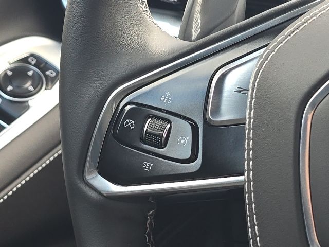 2022 Chevrolet Corvette Stingray:44633A1