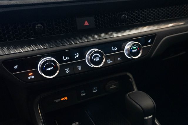 New 2026 Honda CR-V Hybrid SUV