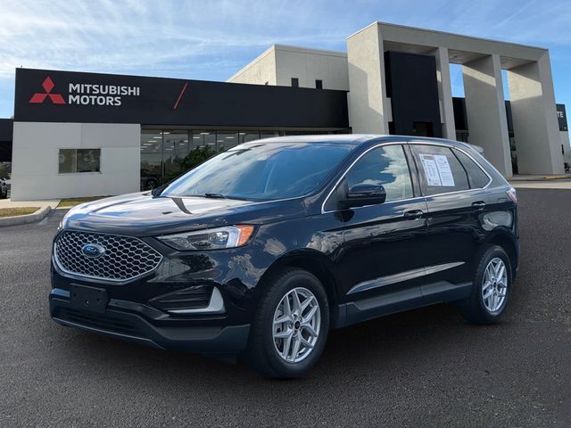 2023 Ford Edge SEL AWD