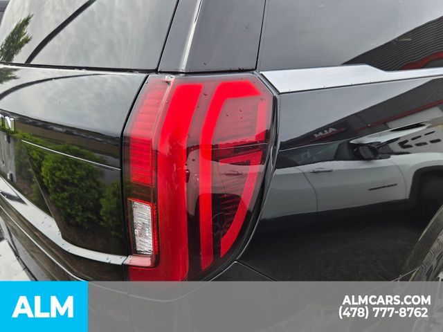 Used 2025 Black Ford Active image 11