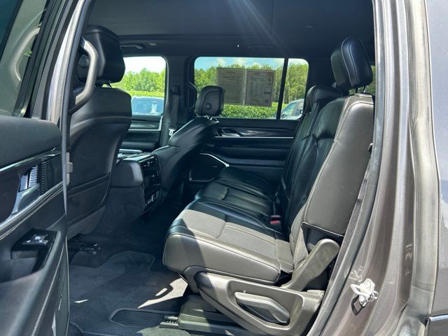 2023 Jeep Wagoneer Series I - Photo 15