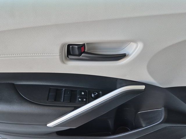 Used 2026 Toyota Corolla Cross SUV