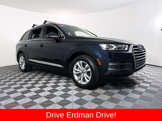 2017 Audi Q7 2.0T quattro tiptronic Premium's photo