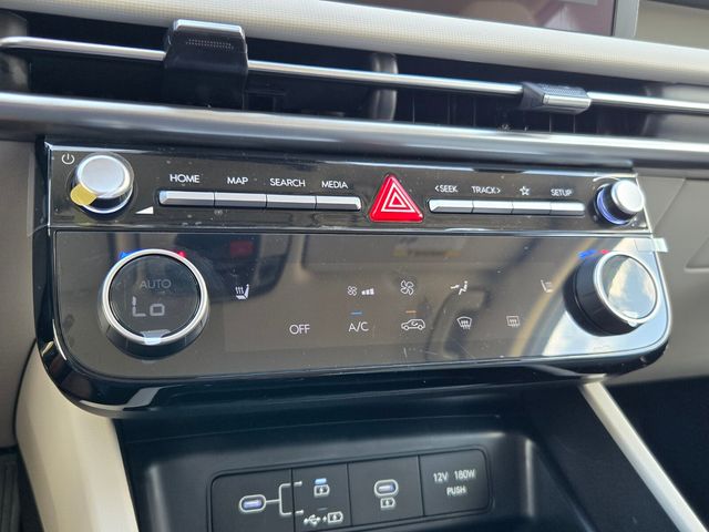 2026 Hyundai Tucson - $29,553