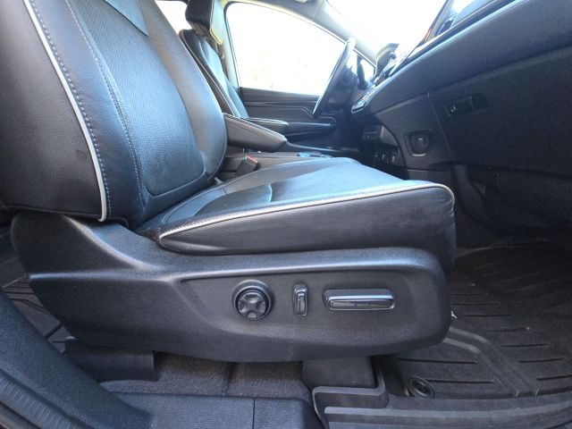 Photo of 2022 Honda Odyssey Elite in Dallas, GA - 19,  2022 Honda Odyssey Elite:167249B