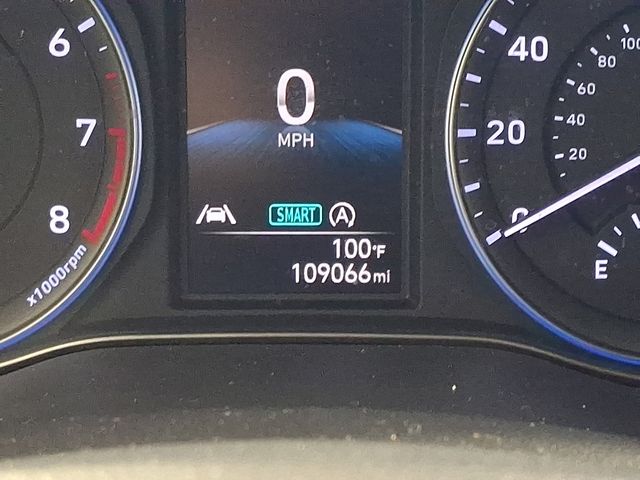 Used 2022 Hyundai Kona SUV