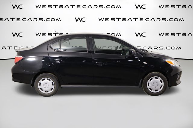 MitsubishiMirage G438