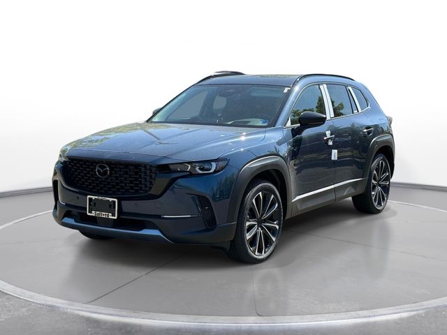 2026 Mazda Mazda CX-50 2.5 Turbo Premium Plus