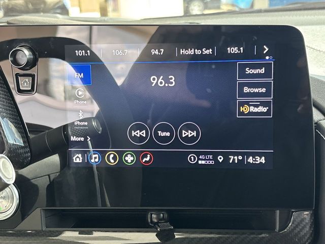 Used 2023 Chevrolet Corvette For Sale in New Hudson, MI