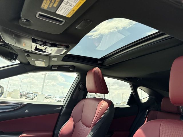 Used 2025 Lexus NX SUV