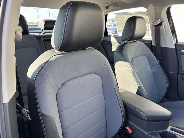 New 2026  Volkswagen 1.5T SE image 24