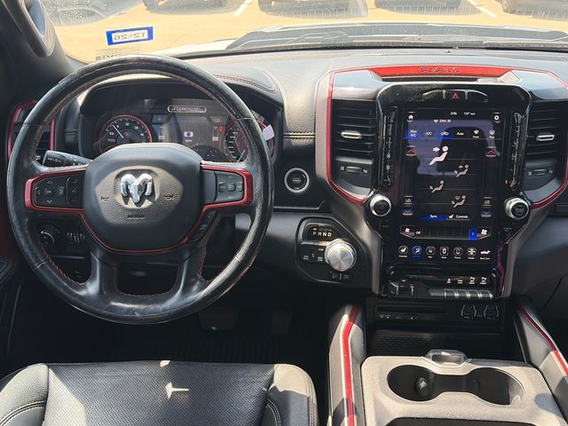 Used 2019 Ram 1500 Truck