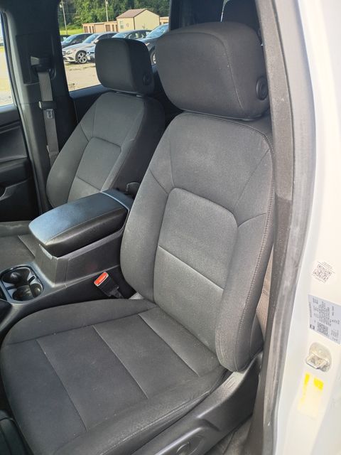 Used 2024 Chevrolet Colorado Truck