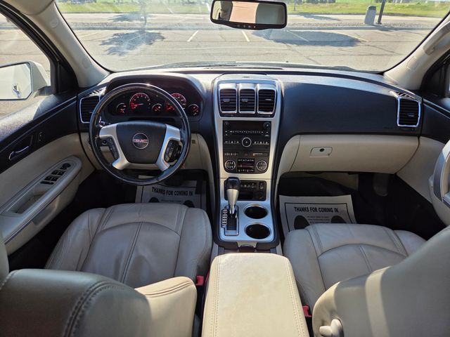 2012 GMC Acadia SLT-1