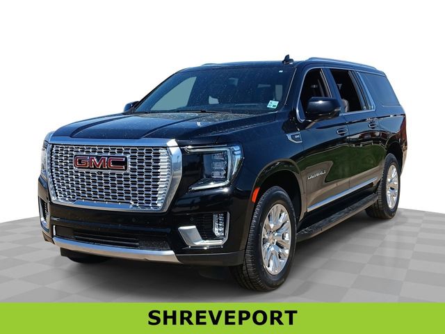 2024 GMC Yukon XL Denali RWD