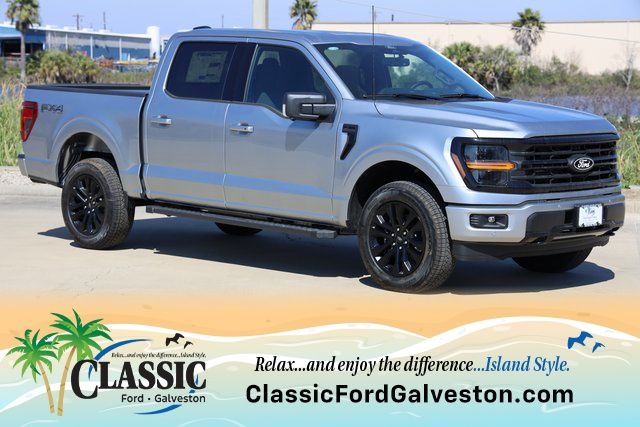 2026 Ford F-150 XLT - 0