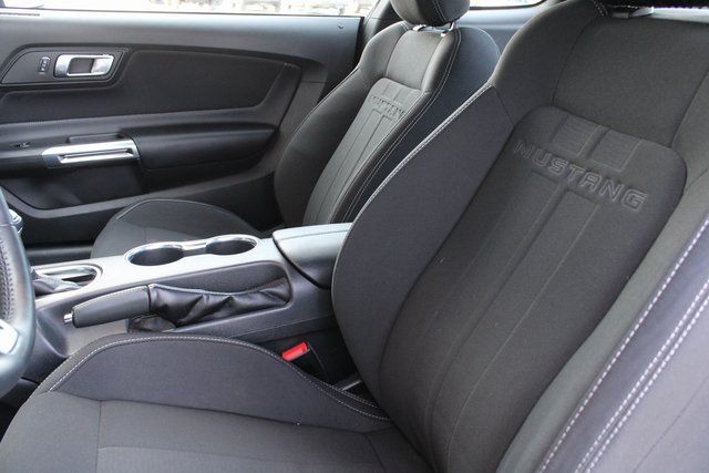 Used 2023 Gray Ford GT image 5