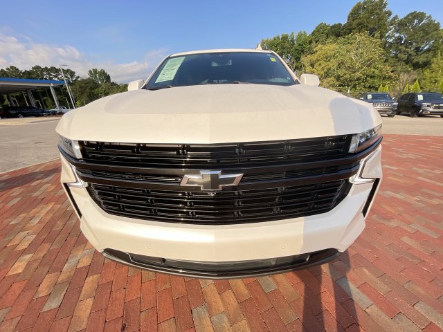 Used 2024 Chevrolet Suburban SUV