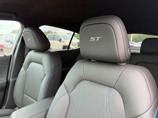 New 2026 Buick Envista SUV
