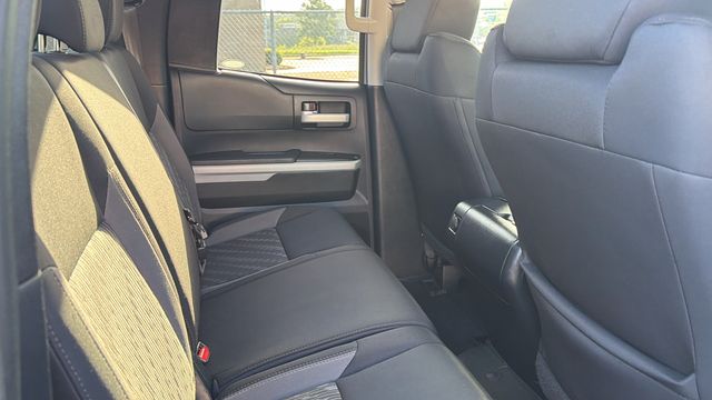 Used 2018 Toyota Tundra Truck