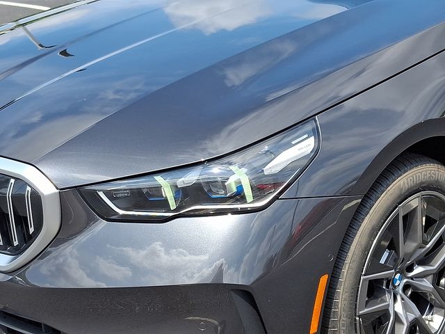 5 Series Sedan 530i xDrive