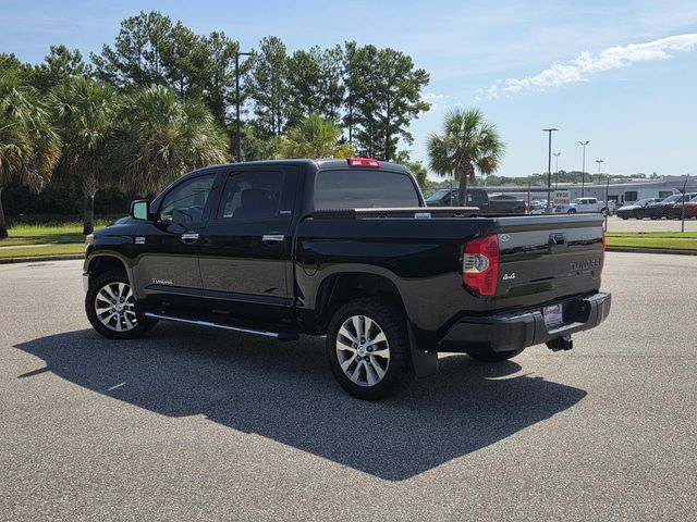 Used 2015 Toyota Tundra Truck