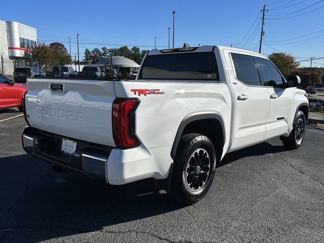 2022 Toyota Tundra SR5 25