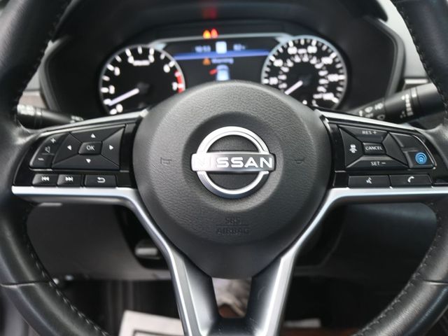 2023 Nissan Altima 2.5 SL 14